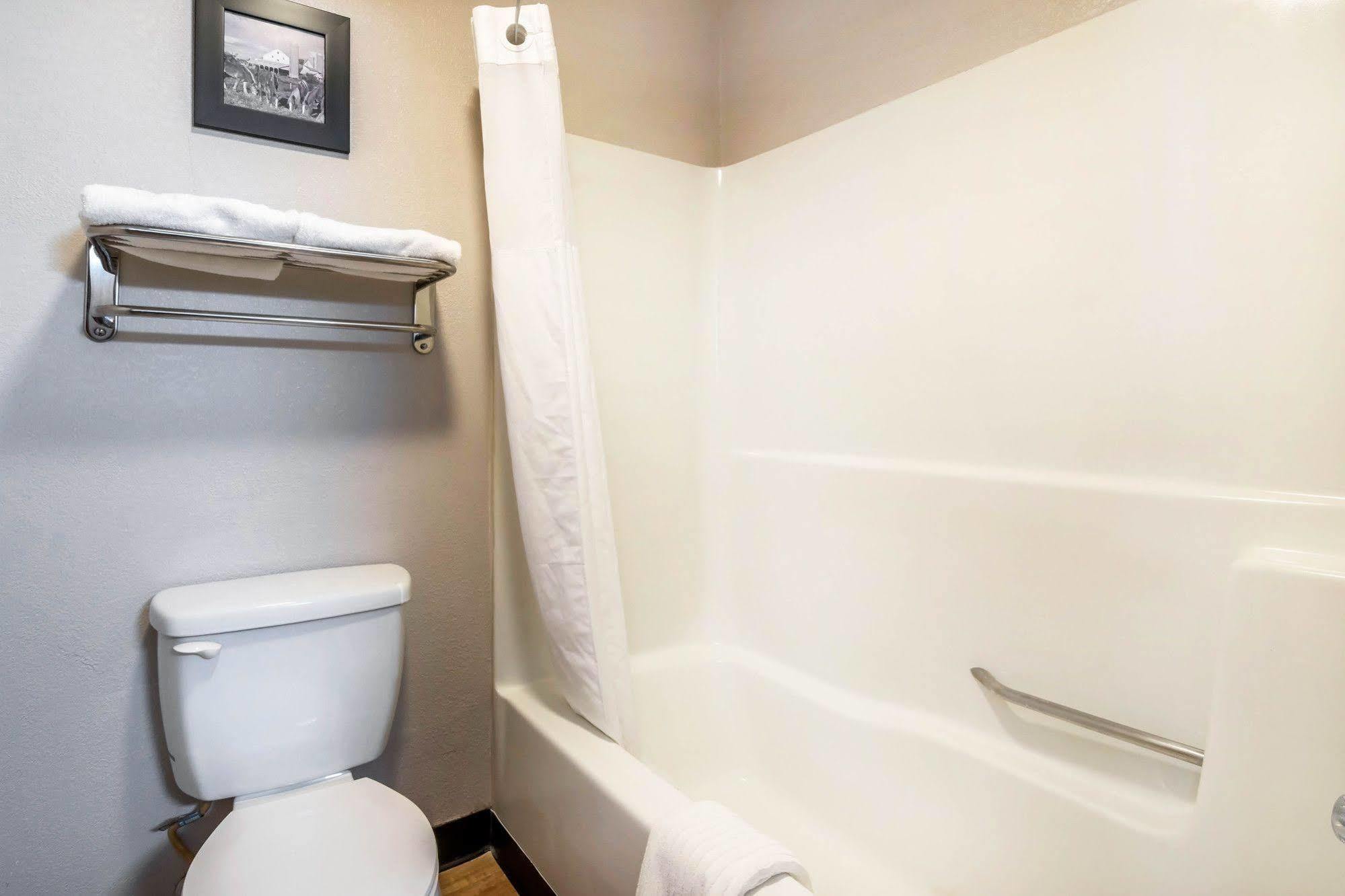 Motel 6 Lancaster, Pa Fertility Exterior photo