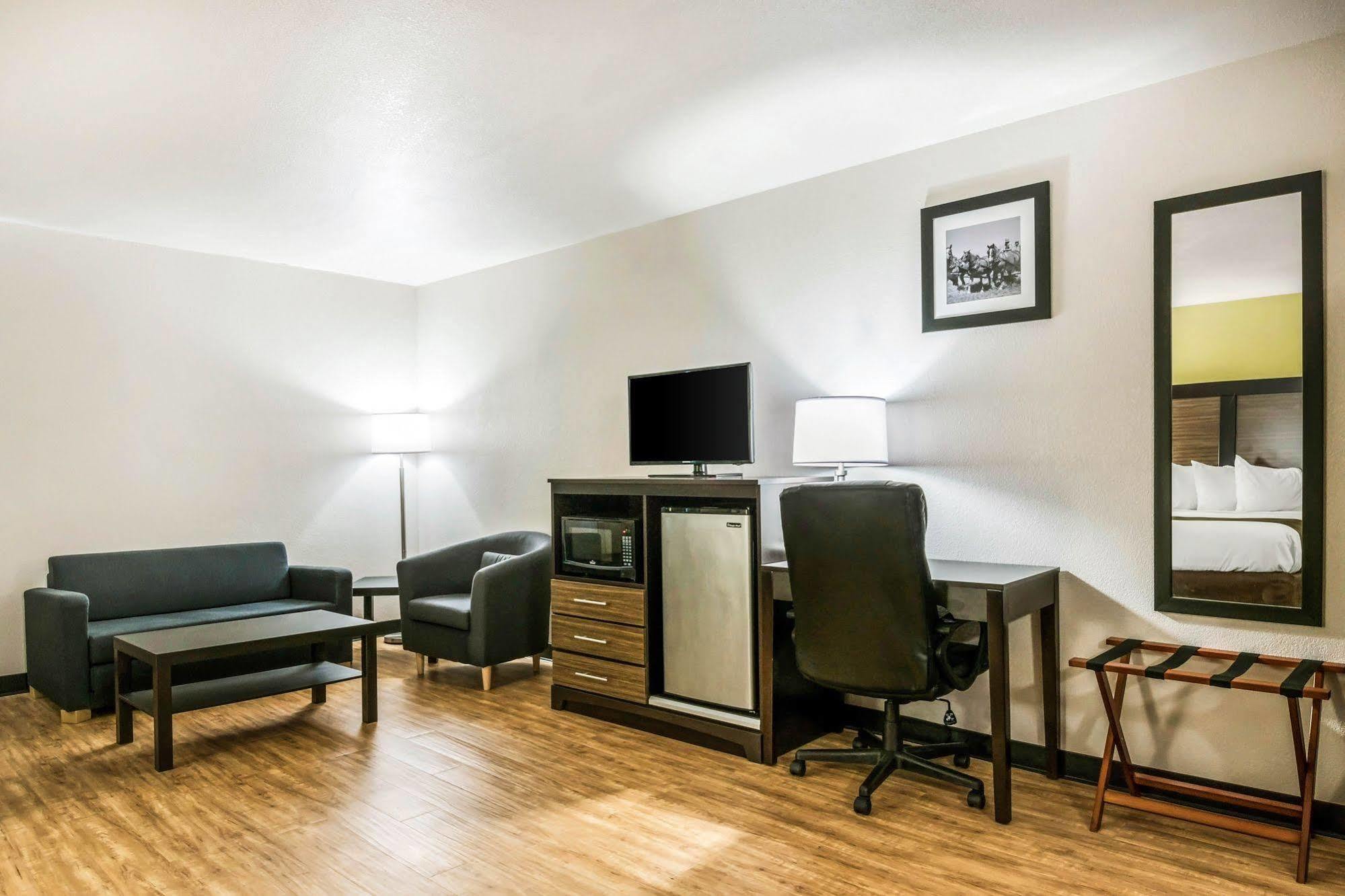 Motel 6 Lancaster, Pa Fertility Exterior photo